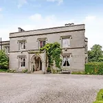 Hall Calthwaite