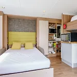 Hall Vakantiepark Calthwaite