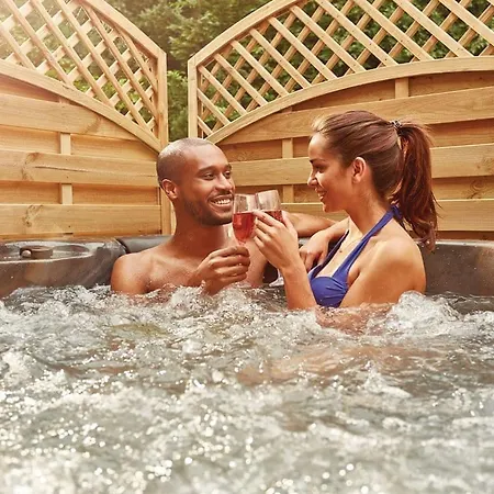 Hall 假日公园 Calthwaite