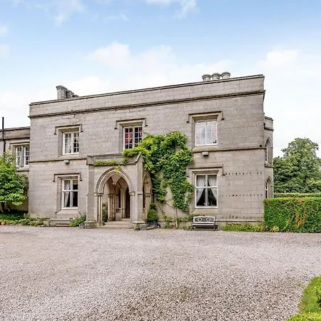 Hall Calthwaite