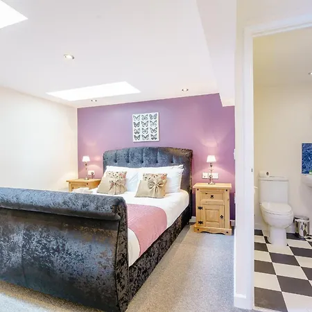 Hall Calthwaite