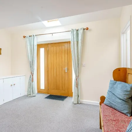 Hall Calthwaite