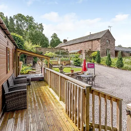 Hall Ferienpark Calthwaite