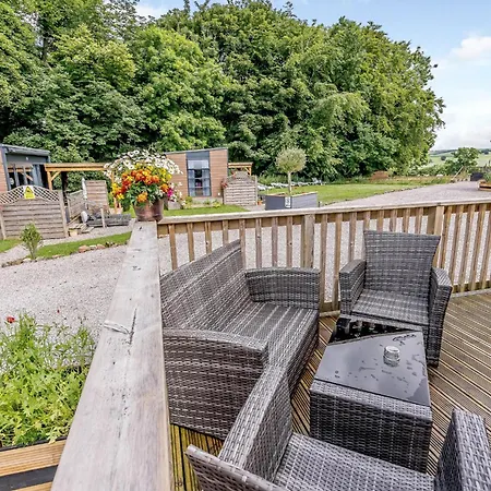 Hall Ferienpark *