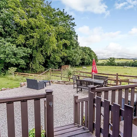 假日公园 Hall Calthwaite