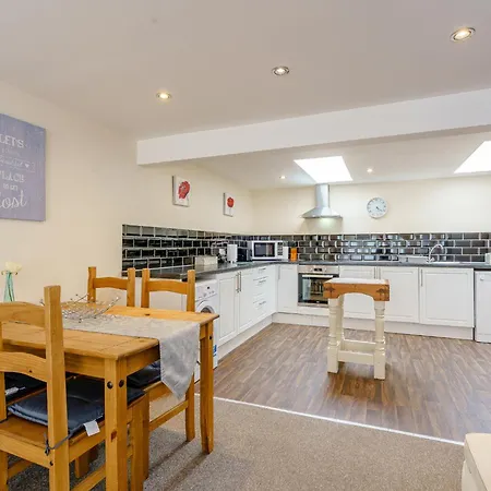 Hall Calthwaite