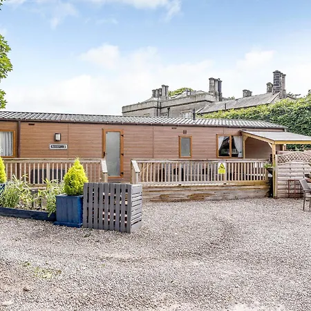 Hall 假日公园 Calthwaite