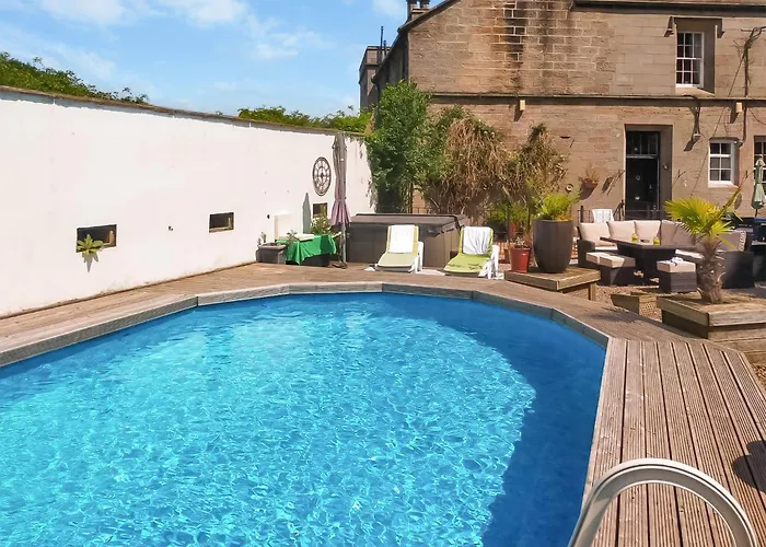 Feriepark Hall Calthwaite