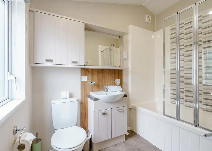 Hall База отдыха Calthwaite