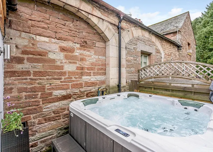 База отдыха Hall