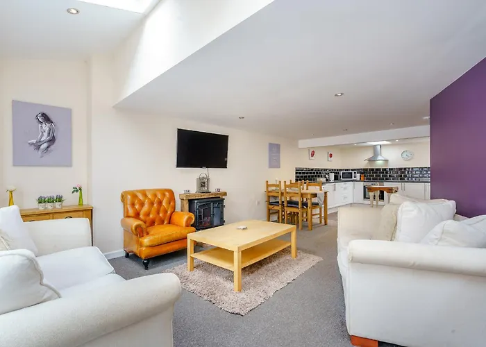 База отдыха Hall *