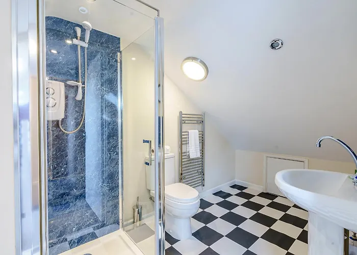 Hall База отдыха *