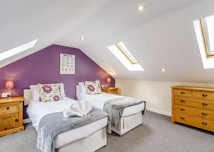 База отдыха Hall *