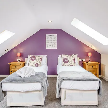 Hall Calthwaite