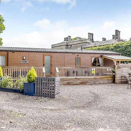 Hall Calthwaite