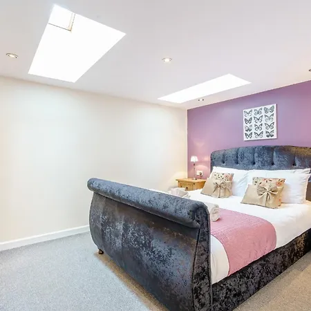 Hall База отдыха Calthwaite