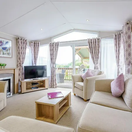 Hall База отдыха Calthwaite