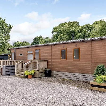 База отдыха Hall Calthwaite