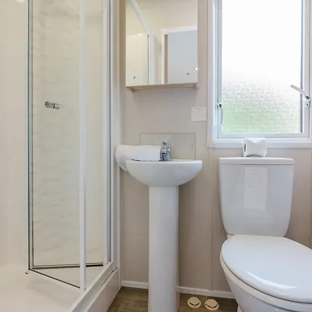 База отдыха Hall Calthwaite