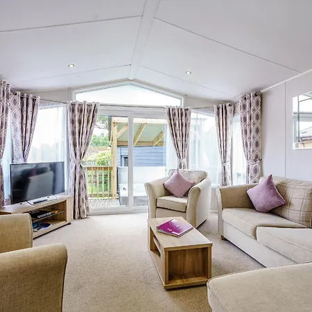 База отдыха Hall Calthwaite