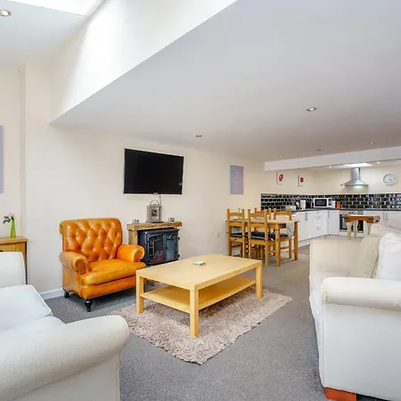 Hall База отдыха Calthwaite