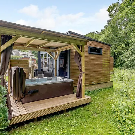 Hall База отдыха *