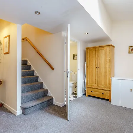 Hall База отдыха *