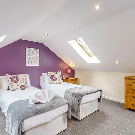 База отдыха Hall *