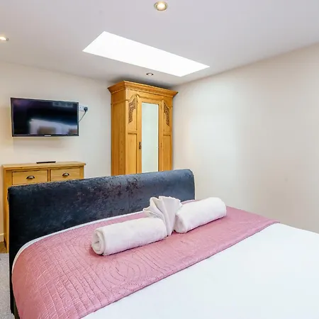 База отдыха Hall