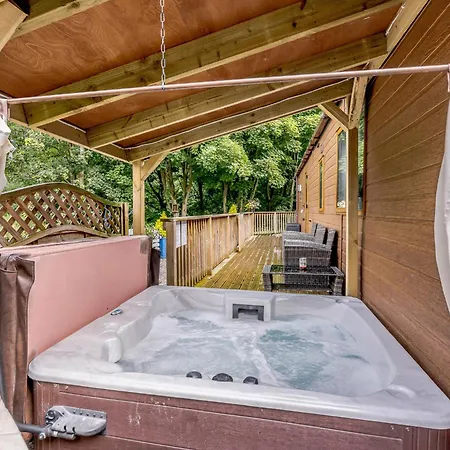 Hall База отдыха Calthwaite