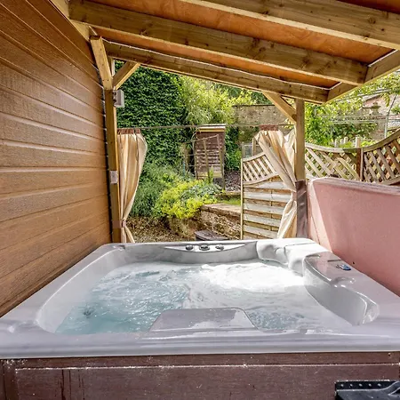 База отдыха Hall Calthwaite