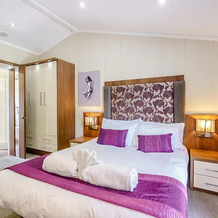 Hall База отдыха Calthwaite